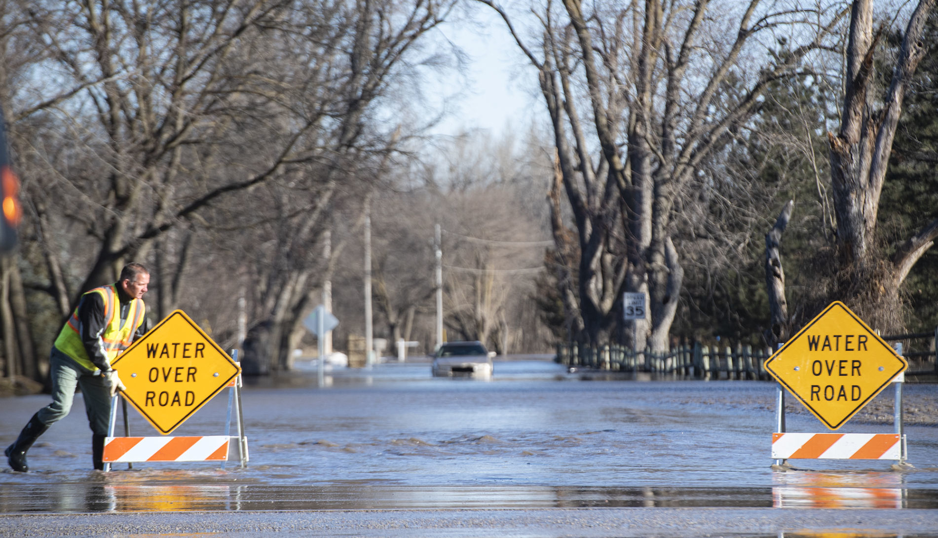 Flooding, 3.15
